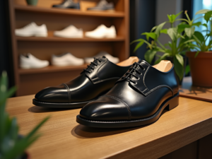 Men’s Oxford Shoes – The Ultimate Buying Guide