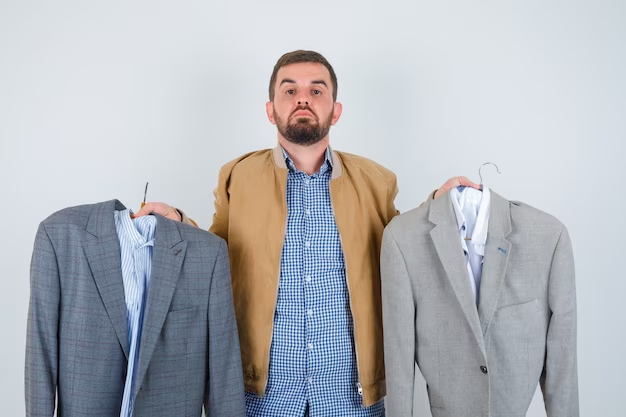 Comparison of Jacket and Blazer: Understanding the Key Differences