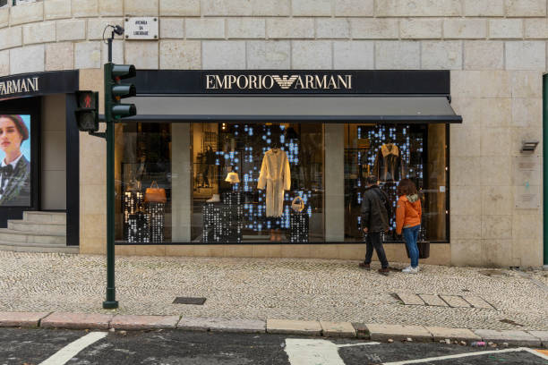 Comparison of Armani Brands: Which One Reigns Supreme?