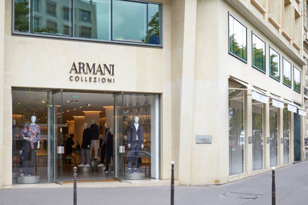 Armani vs Armani Exchange: Which is the Pricier Fashion Brand?