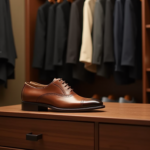 Types of Dress Shoes