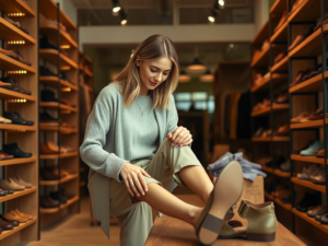 Debunking Myths About Ethical Women’s Shoes