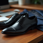 What Shoes Should You Wear to a Job Interview?