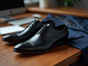 What Shoes Should You Wear to a Job Interview?