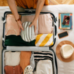 What To Pack In Your Carry On Bags