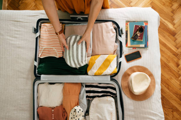 Essentials to Include in Your Carry-On Luggage