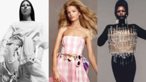 The Pivotal Role of Collaborations in Shaping High Fashion Trends and Consumer Behavior