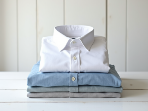 A Guide to Shirt Materials: Which Fabric is Right for You?