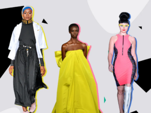 The Importance of Representation in Fashion: Embracing Diversity and Inclusivity