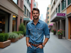 Best Denim Shirts of 2024