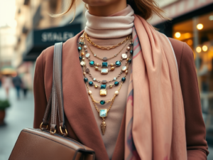 Elevate Your Look: Styling Tips for Accessories