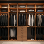 Why Every Man Needs a Capsule Wardrobe